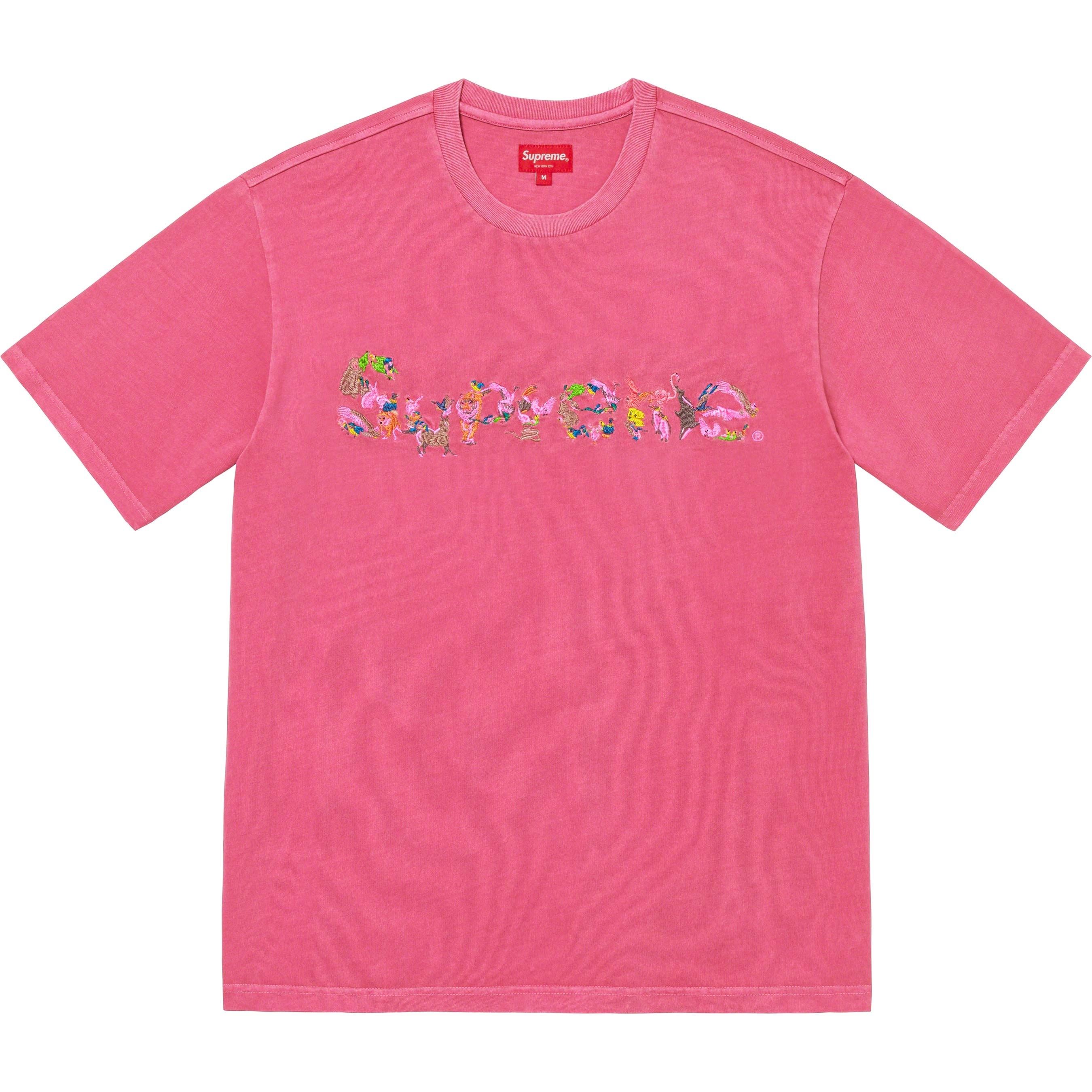 Animal Kingdom S/S Top view 5
